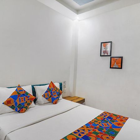 OYO 90399 Pramila Prakash Hotel Nagpur Bagian luar foto